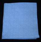 Garnet Hill Blue White King Size Pillowcase