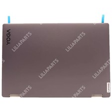 New For Lenovo Yoga 7 16IAH7 Lcd Rear Cover Top Screen Case SG 5CB1J01789