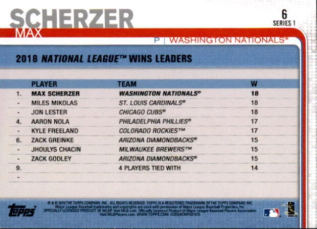 2019 Topps On Demand Mini PINK Pick Your Card 1-700 #/25 - Image 2 of 2