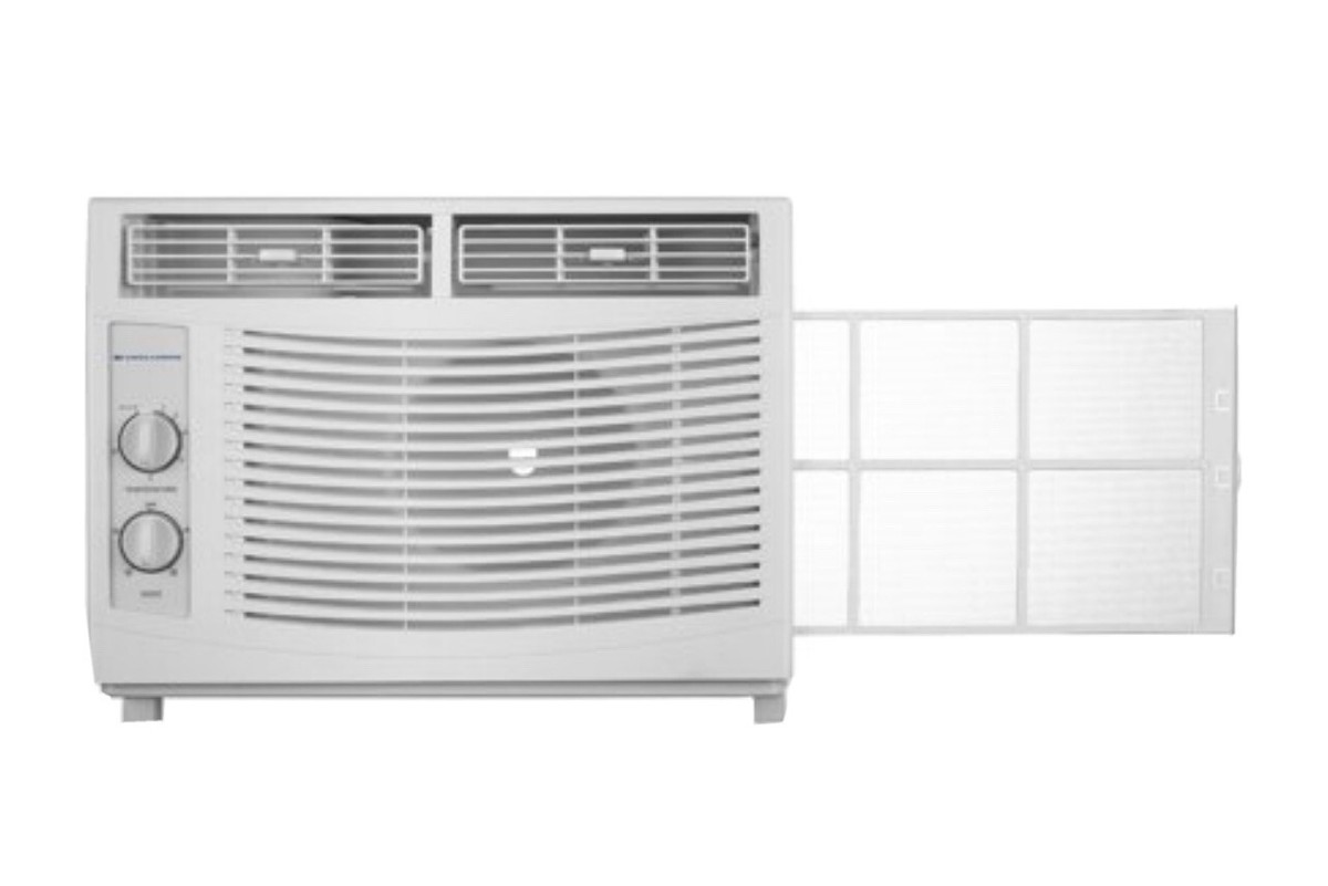 Cool-Living 5000 BTU Air Conditioner CLW-15C1A-G09AC