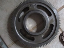 FITS JOHN DEERE 8100 8200 8400 8500 8600 HARVESTER ENSILAGE FORAGE CE30343