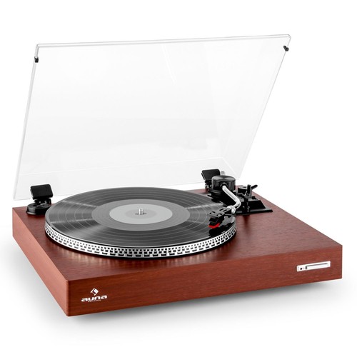 TOURNE DISQUE PLATINE VINYLE RETRO VINTAGE PLATENSPELER HIFI PITCH ANTI — free download