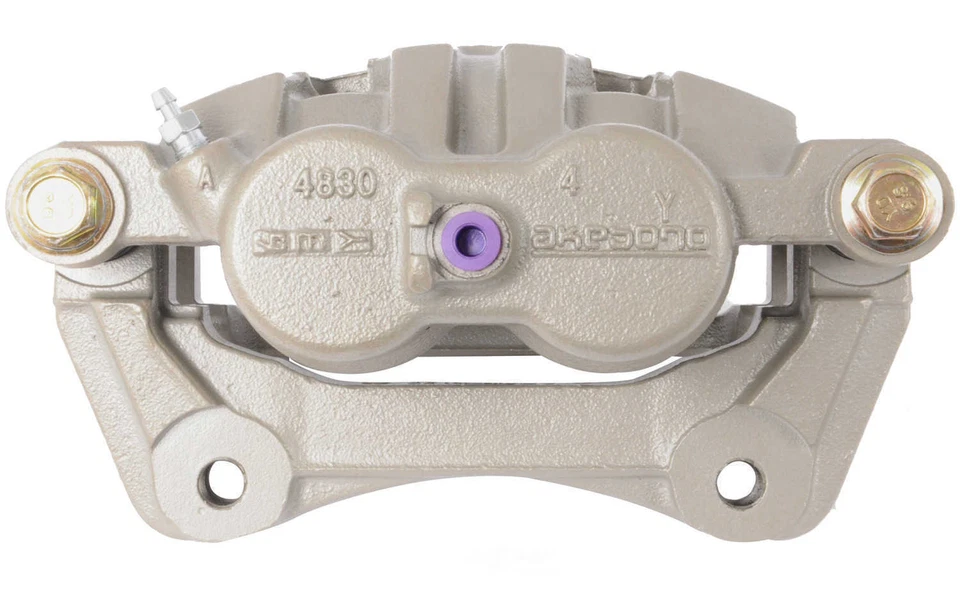 Pinza descargada con soporte para GMC Acadia Cardone Reman 2017-2018 Foto 3 de 4