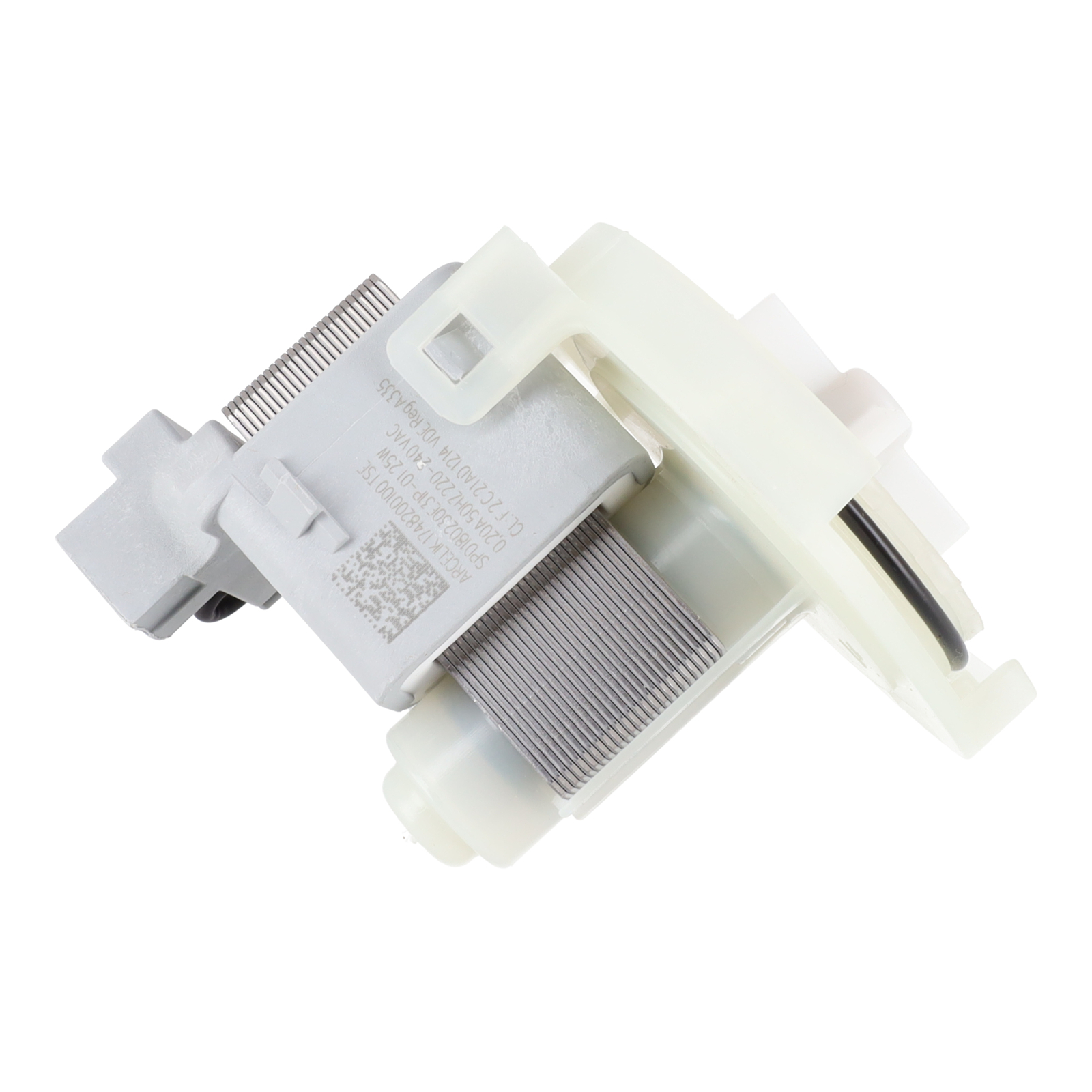 Lamona Dishwasher Drain Pump 25w Genuine eBay