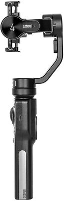 Zhiyun Smooth 4 Professional 3-Axis Handheld Gimbal Stabilizer