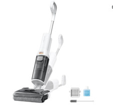 roborock F25 RT Wet Dry Vacuum Cleaner, 20000Pa Cordless Vacuum Mop All in One