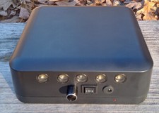TSCM Pro Cube Phone Silent Audio Bug Jammer A...