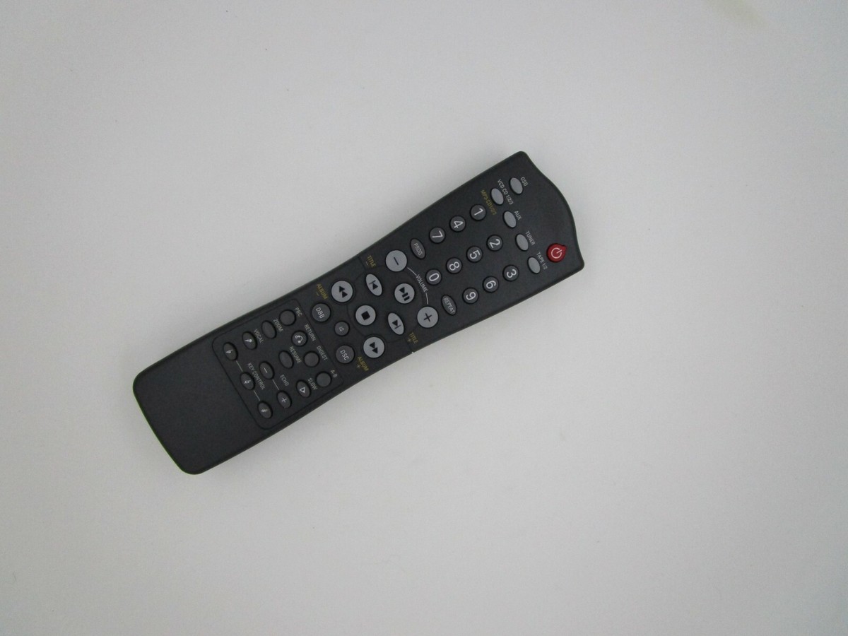 Remote Control For Philips FW-D5/21 FW-V220/21 Mini Hi-fi CD