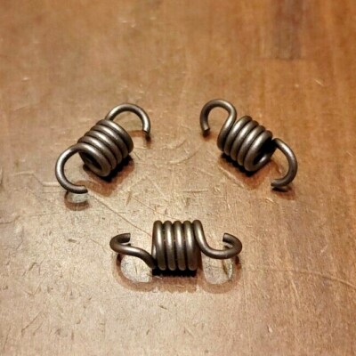 STIHL (3) Clutch Springs MS651 MS661 0000-997-5520 Genuine OEM | eBay