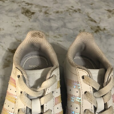 adidas gazelle silver green womens adidas Superstar Shoes Cloud White main image 1
