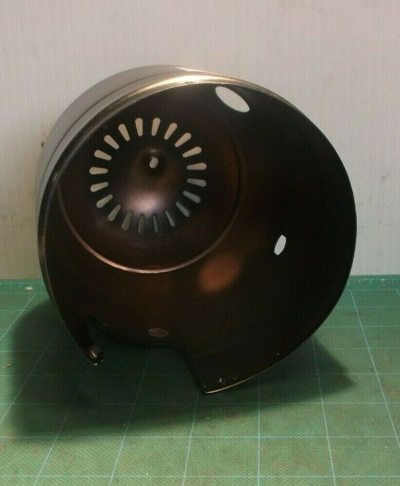 Motor Housing Off Of A KOOLFLO 12" 3Speed Indoor Desk Fan SFDR3300CPT eBay