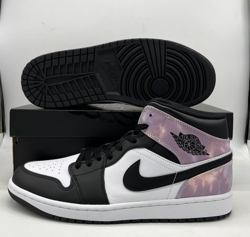 Nike Air Jordan 1 Mid SE Zen Master Multicolor DM1200-001 Mens Size | eBay