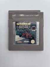 ebay® Auktion 365467580536 | Nintendo GameBoy Classic: Ferrari - Grand Prix Challenge Thumbnail of ebay® auction 365467580536 | Nintendo GameBoy Classic: Ferrari - Grand Prix Challenge