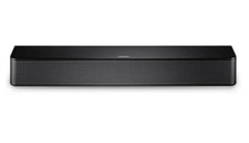 New Bose Solo Soundbar Ii Blk 120v Ast Club- Black 845194-1100