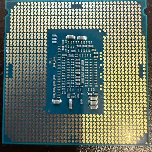 Intel Core i5 6600K 3.50 GHz Quad Core Desktop Processor CPU - Picture 2 of 2