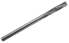 .1960 9 Right Hand Spiral Cobalt Chucking Reamer - USA
