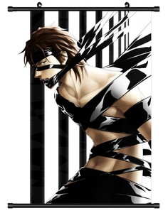 5158 Bleach Aizen Decor Poster Wall Scroll Cosplay Ebay 5158 Bleach Aizen Decor Poster Wall Scroll Cosplay Ebay