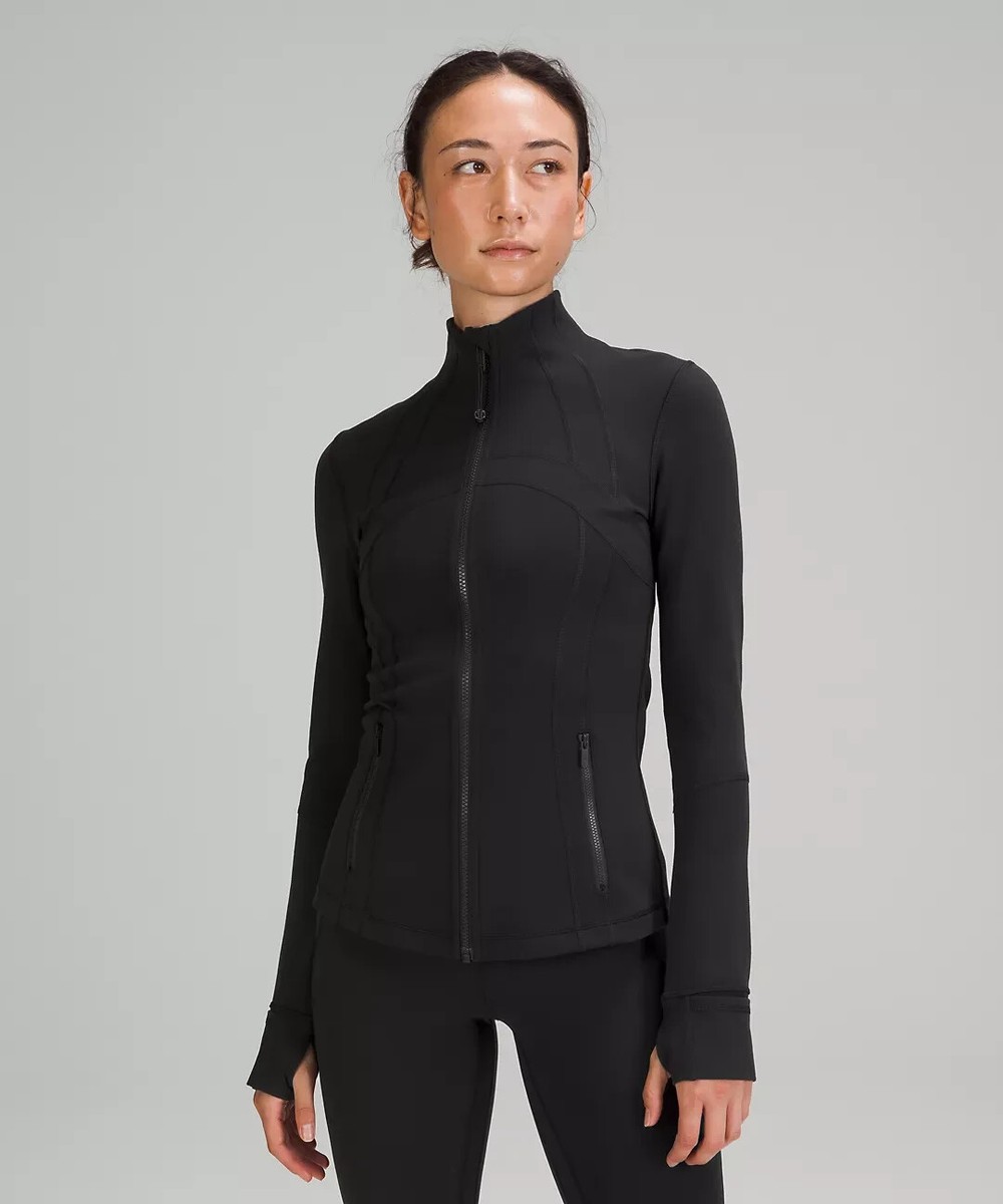 lululemon define jacket | eBay