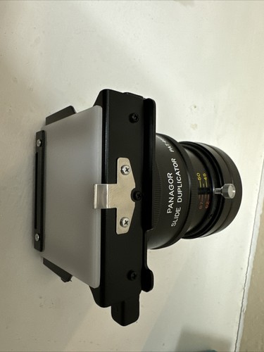 New In Box Panagor Slide Duplicator - Picture 3 of 7