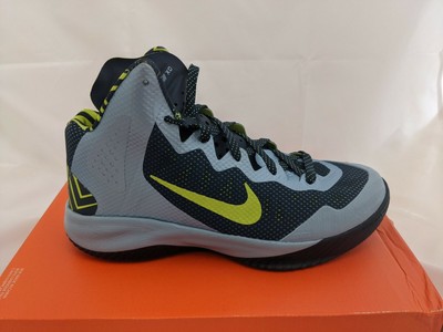 nike hyperenforcer xd