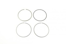 WOSSNER PISTON RINGS 98mm HUSQVARNA TC570 01-02, TE570 01-02, TM 530 4T 03-12