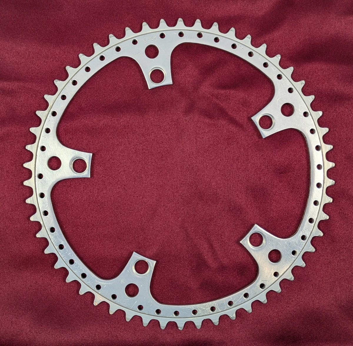 Sugino Chainrings 54 Tooth Teeth for sale | eBay