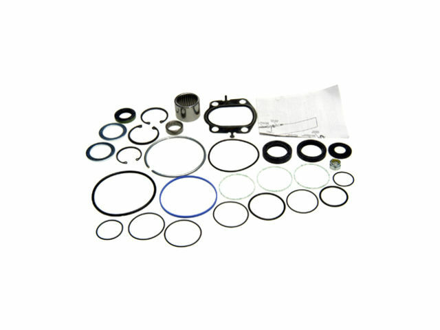 For 1959-1976 Cadillac DeVille Steering Gear Rebuild Kit 67437TP