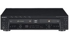Sony RCD-W500C CD Changer and Recorder