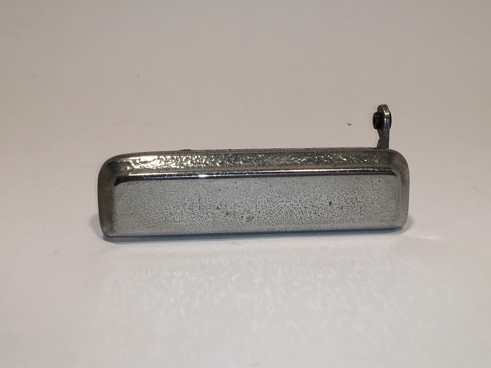 Manija de puerta exterior para Ford Granada Mk2 - marca 2 lateral izquierdo frontal Foto 4 de 4