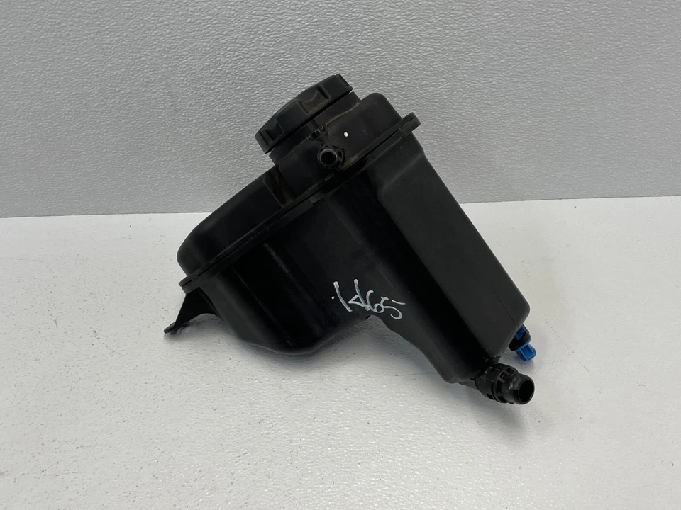 Garrafa tanque de expansão reservatório líquido refrigerante BMW Z4 sDrive28i E89 2012-2015 1465 fabricante de equipamento original - Imagem 4 de 4