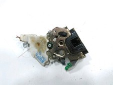 Porte arrière et accessoires Subaru IMPREZA