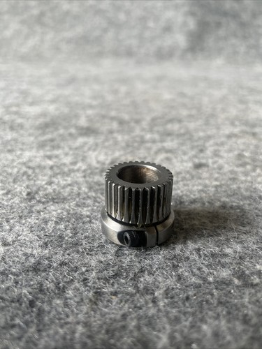 Parker Bayside NR34S-010 Precision GearHead Ration 10:1 Used - Picture 8 of 12