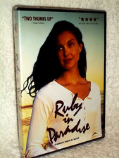 Ruby In Paradise DVD 1993 romance drama Ashley Judd Todd Field Bentley Mitchum