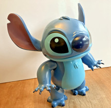 Dancing Stitch Disney Lilo Stitch 9" Figure Tested