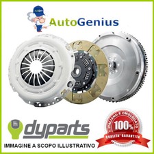 KIT FRIZIONE+VOLANO 3PZ VW GOLF IV (1J1) 1.9 TDI 4motion 2000>2005 DYF40013