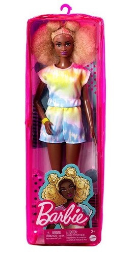 NEW OFFICIAL CHILDRENS BARBIE DOLLS FASHIONISTA PRINCESS COLOR REVEAL DREAMTOPIA - Picture 43 of 55