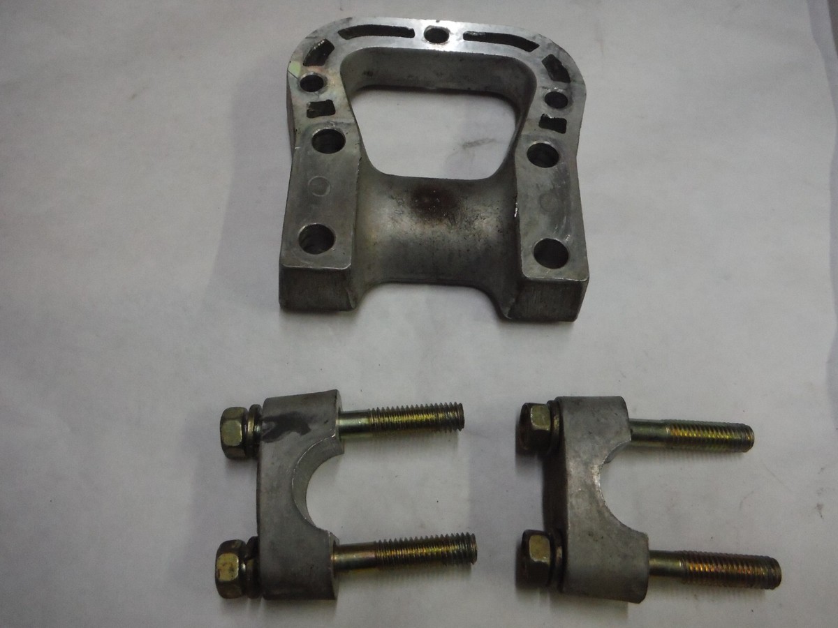 アクセサリー masa OEM 1993 93 YAMAHA EXCITER II SX EX570SXT HANDLEBAR STEERING
