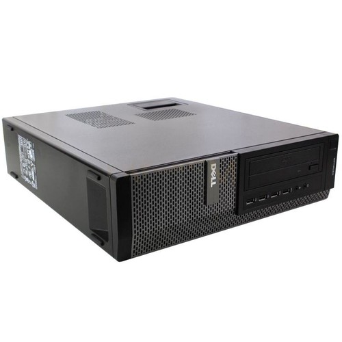 PC Dell Optiplex 990 DT Intel G630 RAM 32Go Scheibe 1To Windows 10 Wifi - Bild 6 von 8