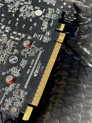 Palit GeForce GTX 1050 Ti StormX 4GB GDDR5 | eBay