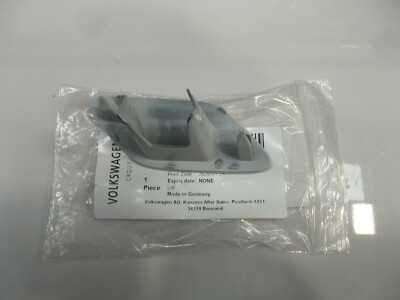 OEM Genuine Volkswagen Tiguan Allspace Headlight Washer Cover Cap 
