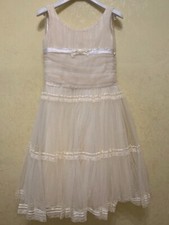 Abito Prima Comunione 