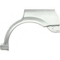 Radlauf Hinten Links Passend FüR Ford Mondeo Baujahr 2000-2007 Nur Kombi,