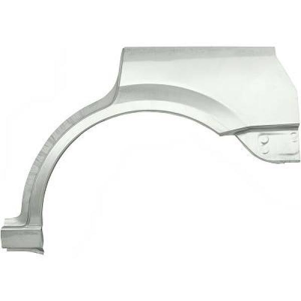 Radlauf Hinten Links Passend FüR Ford Mondeo Baujahr 2000-2007 Nur Kombi,-image