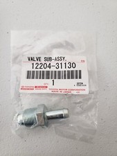LEXUS OEM FACTORY PCV VALVE 2010-2015 IS250 (ATM ONLY)