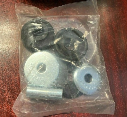 Monroe 901940 strut-mate kit supporto ammortizzatore a molla