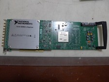 V1 NATIONAL INSTRUMENTSNI PCI 5105  12-BIT 60MS/s DIGITIZER TESTED FREE SHIPPING