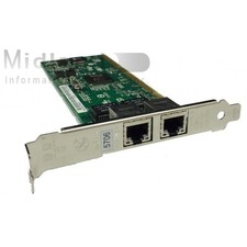 IBM FC 5273 8Gb 2-Port PCIe x8 Fibre Channel Adapter LP 