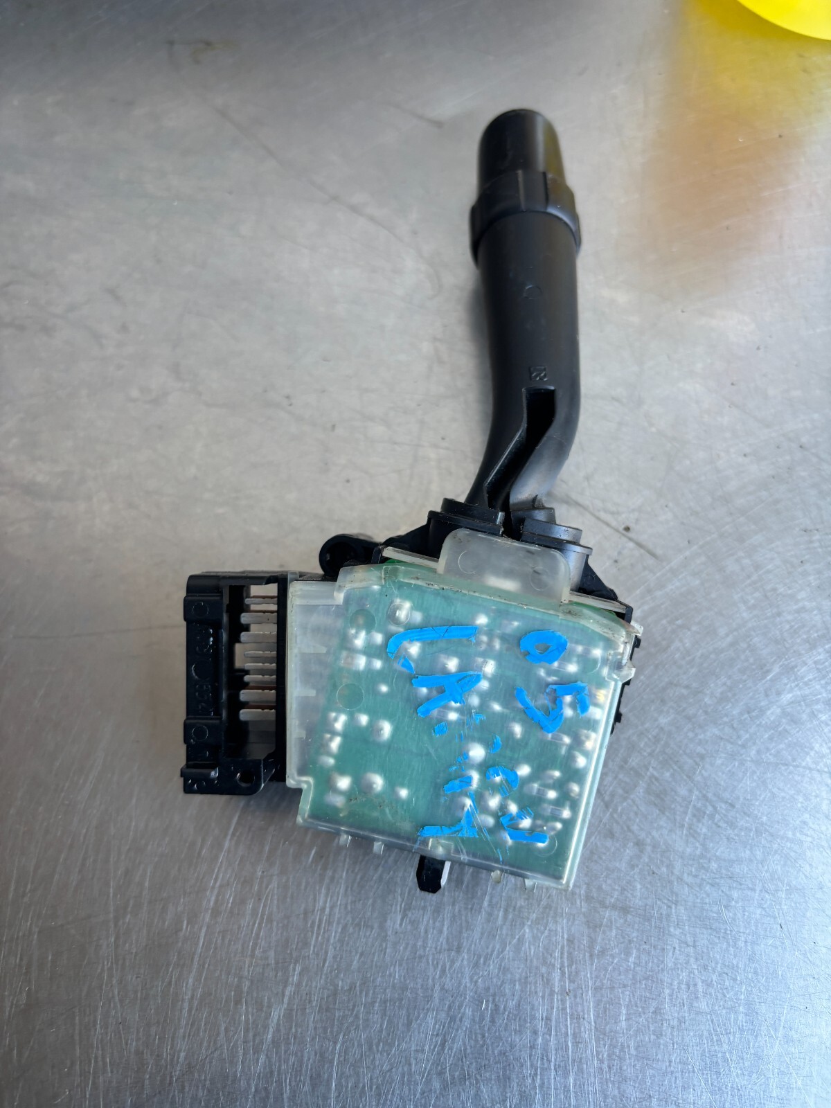 2004-2006 Toyota Camry OEM Wiper Control Switch