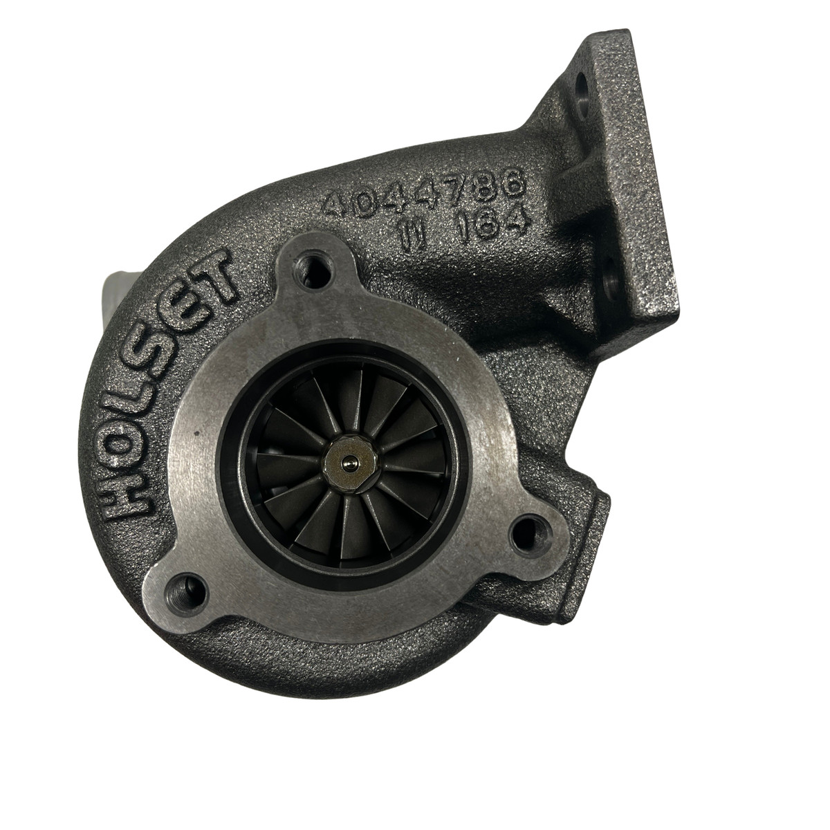 Holset HX25 Turbocharger fits NEF Engine 4045362 (4045361 