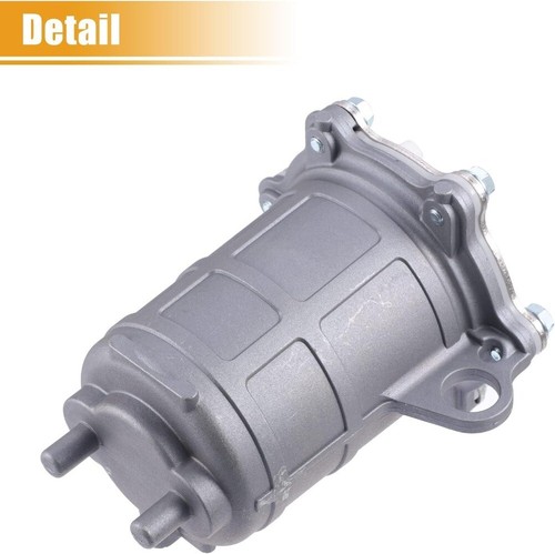 Fuel Pump for 2007-2014 Honda Rancher 420 TRX420 TRX500 TRX700 16700-HP5-602 - Picture 9 of 9